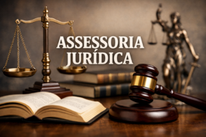 Assessoria Jurídica