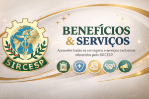 Benefícios e Serviços