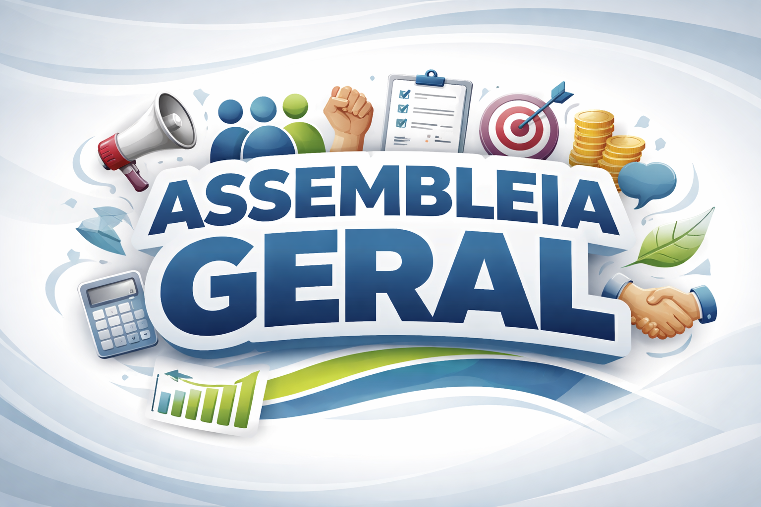 Assembleia Geral Extraordinária Sircesp – 15/06/2026