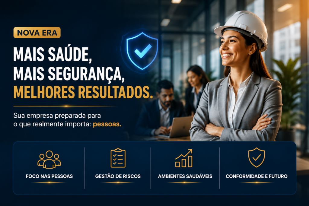 NR1 sem complicação