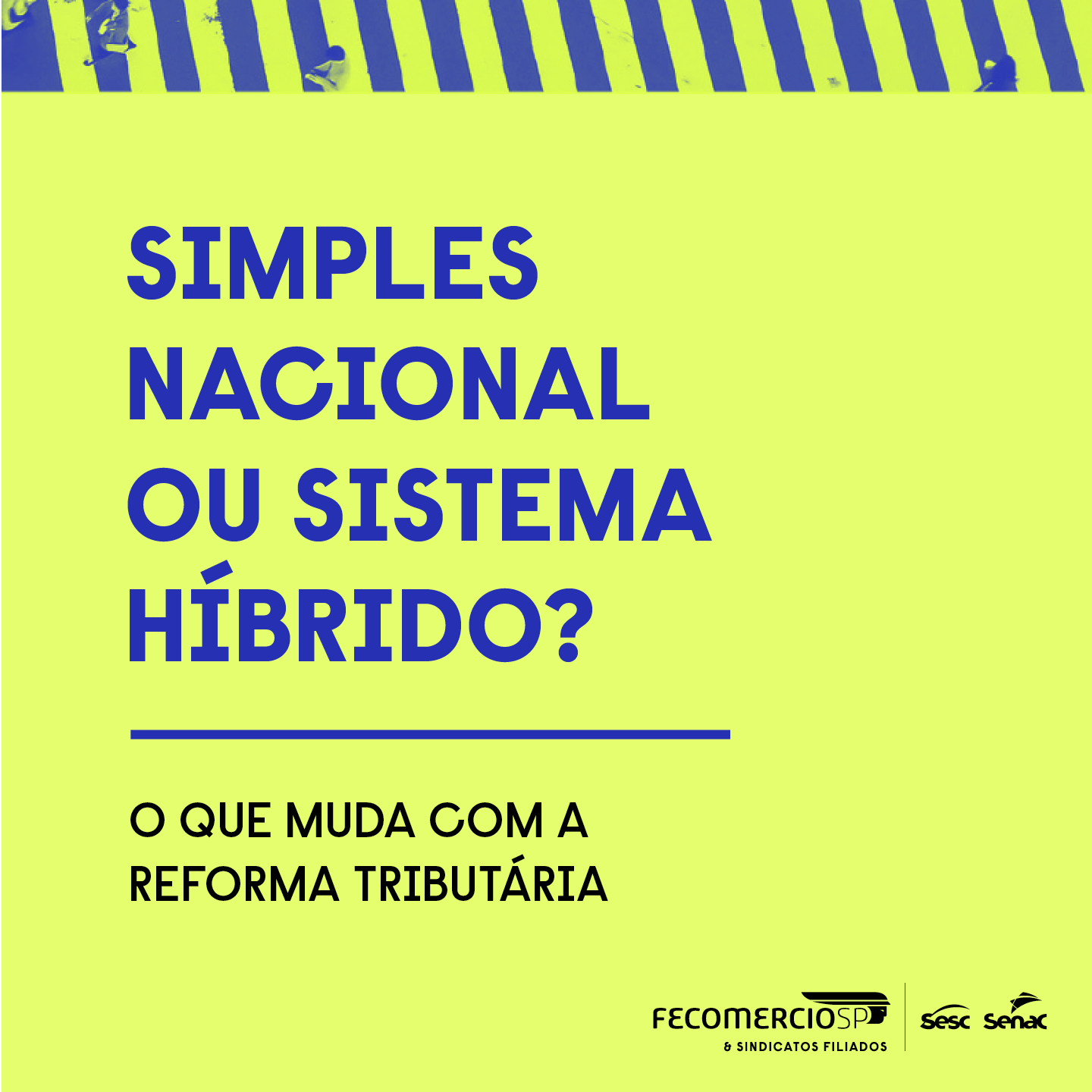 Live –  17/09 – 17h – Simples Nacional ou sistema híbrido?