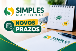 Simples Nacional: confira os novos prazos para 2027