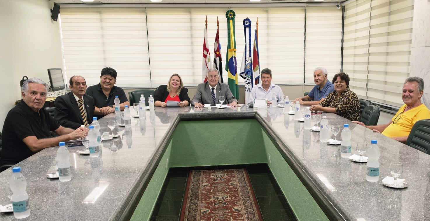 Assembleia Geral Extraordinária SIRCESP-SP